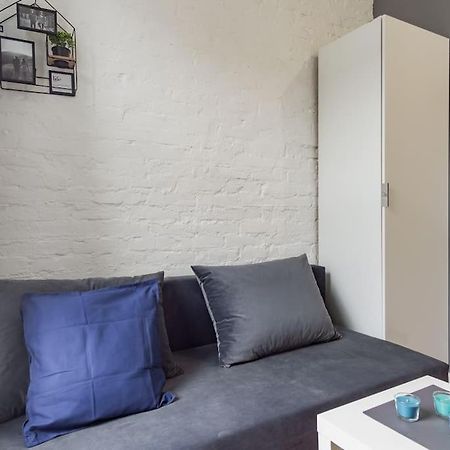 Apartamento Kawalerka W Srodmiesciu 22 Łódź Exterior foto