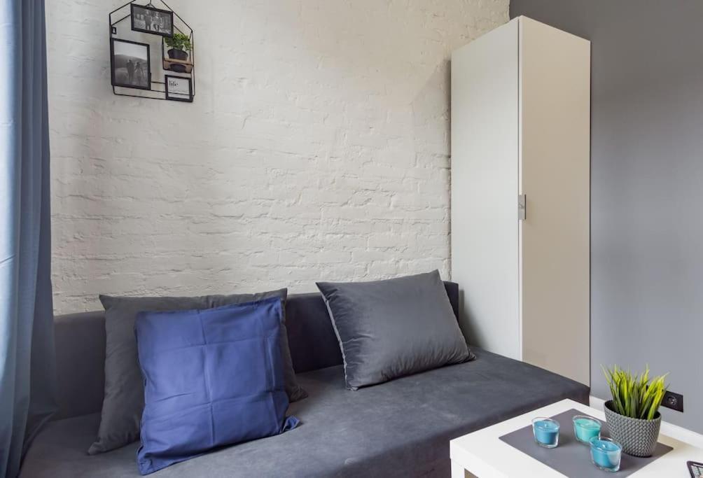 Apartamento Kawalerka W Srodmiesciu 22 Łódź Exterior foto